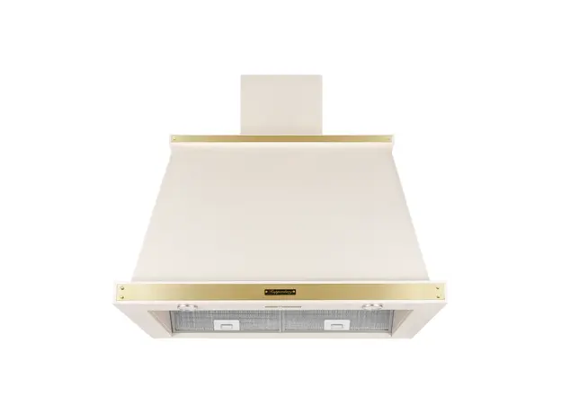 ჰაერის გამწოვი Kuppersberg T 969 C Bronze