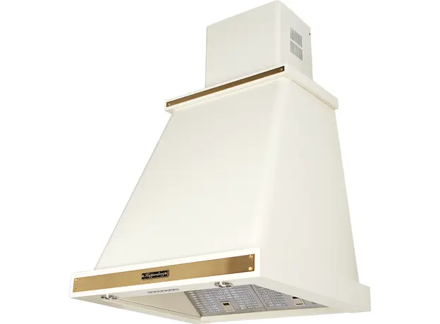 გამწოვი KUPPERSBERG T 669 C BRONZE, 2 image