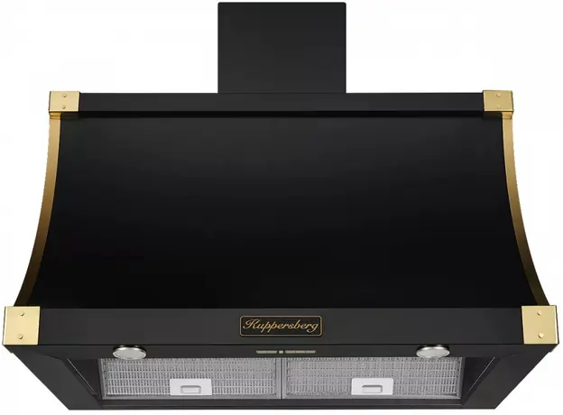 ჰაერის გამწოვი Kuppersberg T 939 ANT Bronze