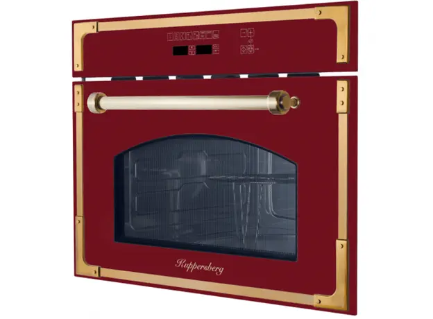 ჩასაშენებელი მიკროტალღური ღუმელი KUPPERSBERG RMW 969 BOR, 3 image