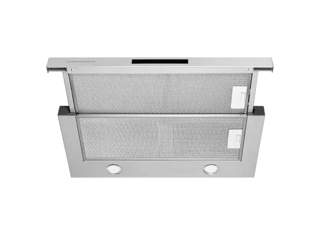 ჩასაშენებელი გამწოვი KUPPERSBERG SLIMBOX 60 X