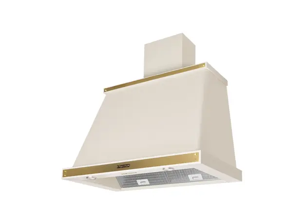 ჰაერის გამწოვი Kuppersberg T 969 C Bronze, 2 image