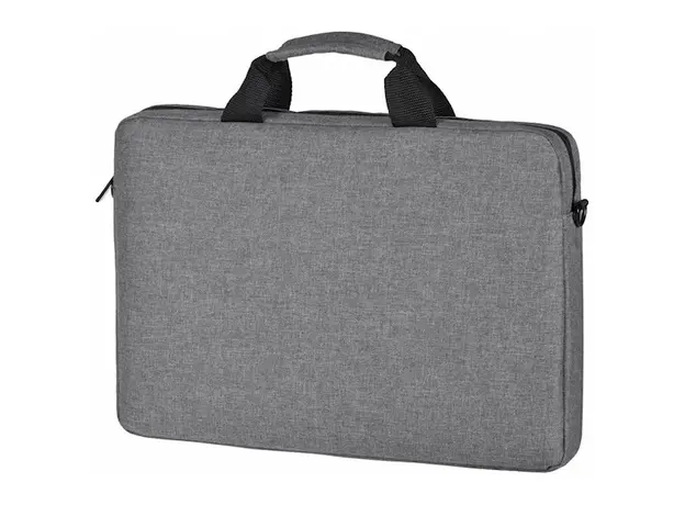 ნოუთბუქის ჩანთა 2E 15.6" Laptop Bag Grey 2E-CBN315GY, 2 image