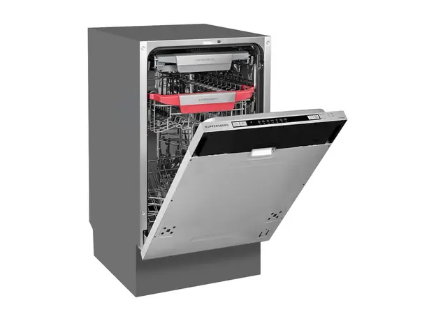 ჭურჭლის სარეცხი Kuppersberg GLM 4580, 2 image