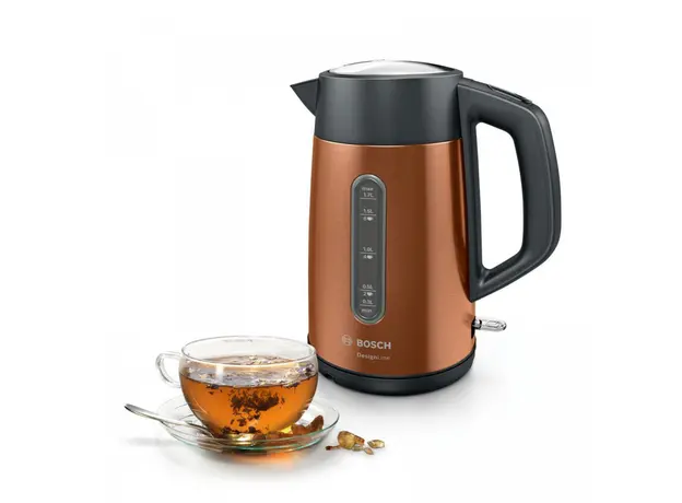 ჩაიდანი BOSCH - TWK4P439, 2 image