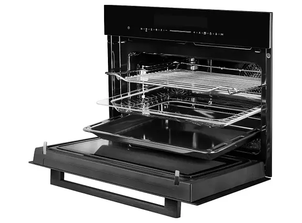 ელექრტო ღუმელი Kuppersberg KMW 694, 3 image