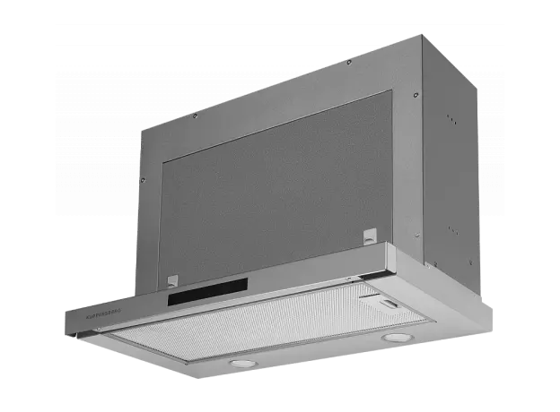 ჩასაშენებელი გამწოვი KUPPERSBERG SLIMBOX 60 X, 2 image