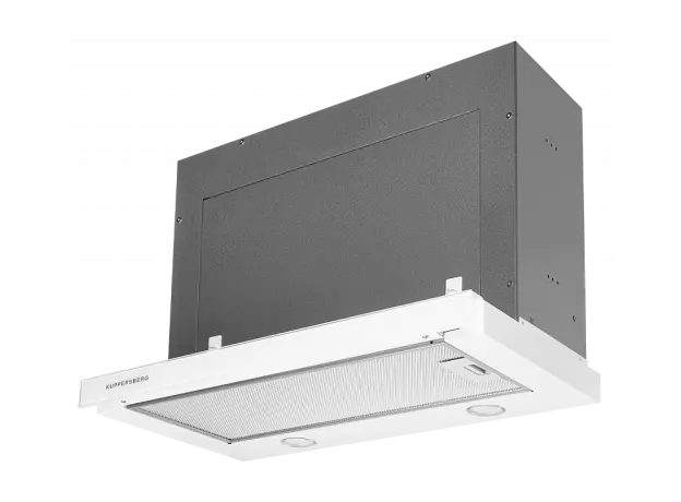 ჩასაშენებელი გამწოვი KUPPERSBERG SLIMBOX 60 GW, 2 image