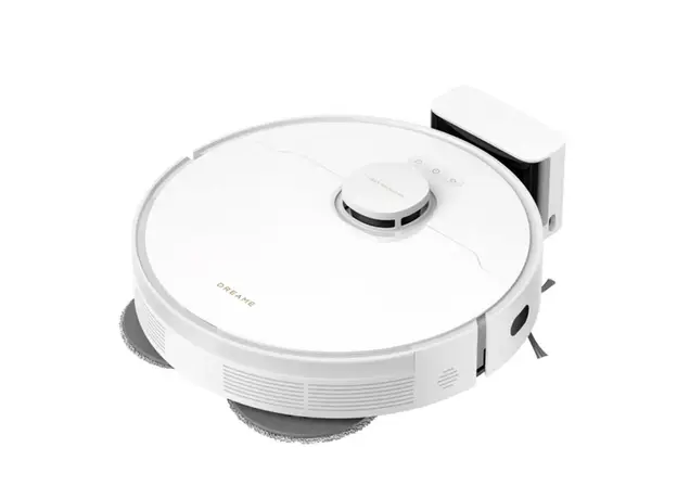 Robot vacuum cleaner DREAME L10s Pro Gen 2 White/RLL42SDA