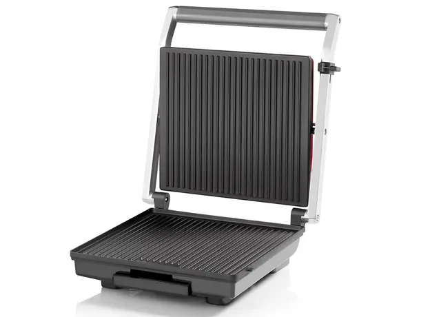 სენდვიჩის აპარატი  Arzum AR2022 RED, 2 image