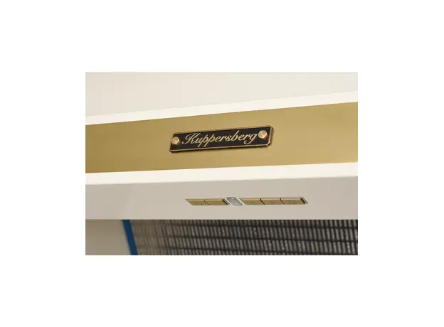 ჰაერის გამწოვი Kuppersberg T 969 C Bronze, 3 image