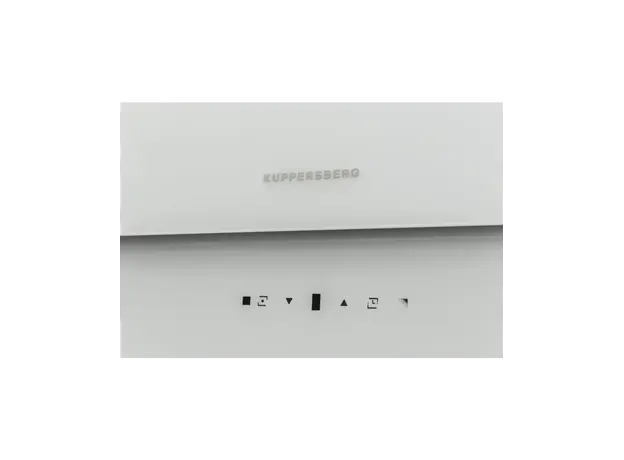 ჰაერის გამწოვი Kuppersberg F 612 W, 3 image