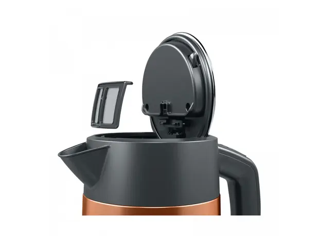 ჩაიდანი BOSCH - TWK4P439, 3 image