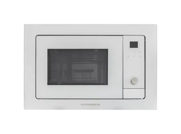 მიკროტალღური ღუმელი KUPPERSBERG HMW 655 W