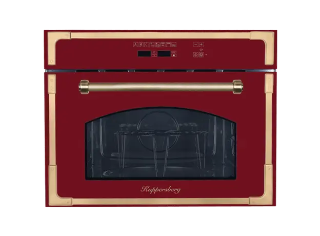 ჩასაშენებელი მიკროტალღური ღუმელი KUPPERSBERG RMW 969 BOR