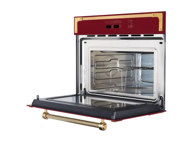 ჩასაშენებელი მიკროტალღური ღუმელი KUPPERSBERG RMW 969 BOR, 4 image