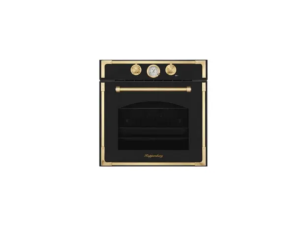 ელექრტო ღუმელი Kuppersberg RC 6911 ANT Bronze