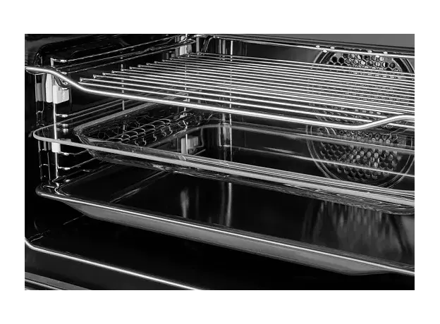 ელექრტო ღუმელი Kuppersberg KMW 694, 5 image