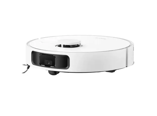 Robot vacuum cleaner DREAME L10s Pro Gen 2 White/RLL42SDA, 3 image