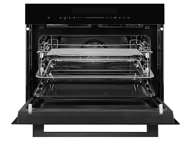 ელექრტო ღუმელი Kuppersberg KMW 694, 2 image