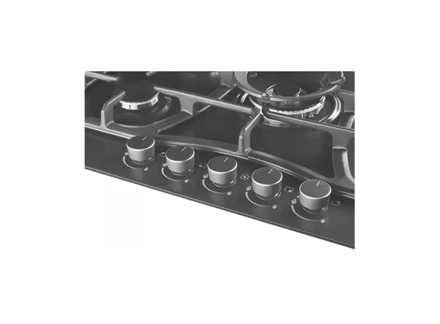 გაზის ზედაპირი Kuppersberg FS 73 ANT, 3 image