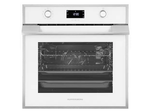 ჩასაშენებელი ღუმელი KUPPERSBERG FZH 611 W