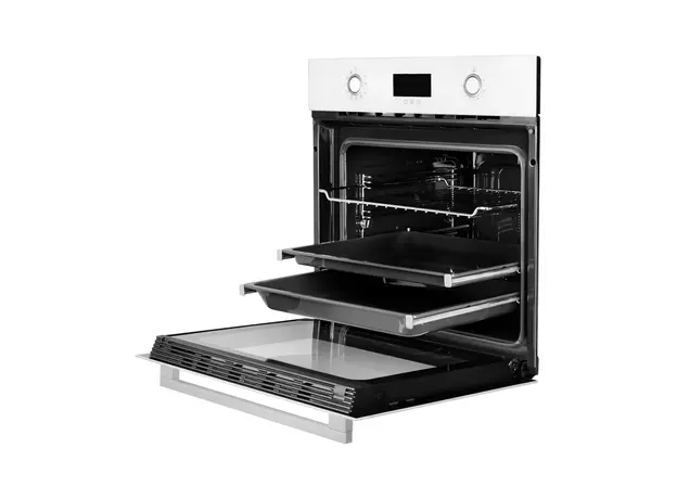 ელექრტო ღუმელი Kuppersberg FPH  611 W, 4 image