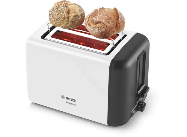 ტოსტერი BOSCH TAT3P421, 4 image