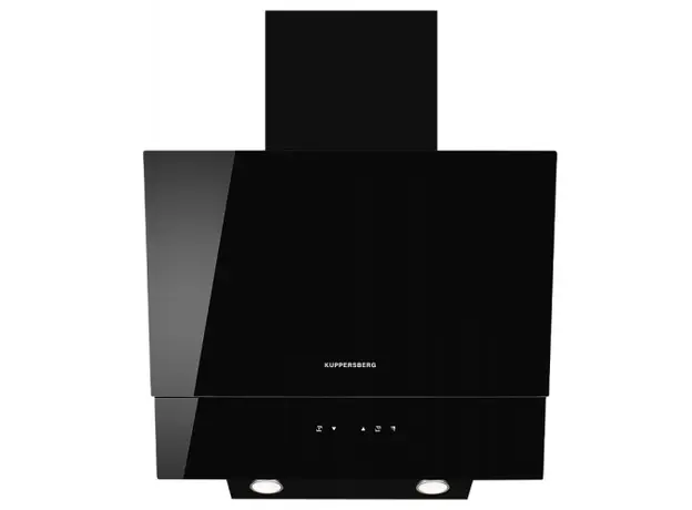 ჰაერის გამწოვი Kuppersberg F 612 B