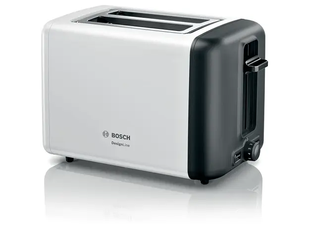 ტოსტერი BOSCH TAT3P421