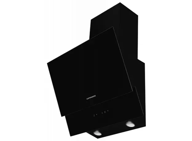 ჰაერის გამწოვი Kuppersberg F 612 B, 2 image