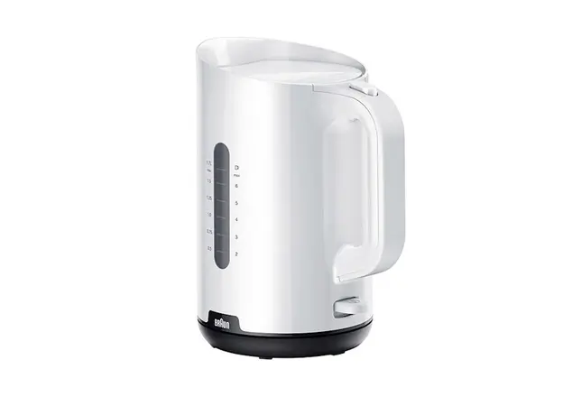 ჩაიდანი BRAUN WK1100WH, 2 image