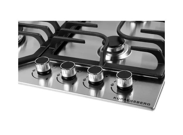 გაზის ზედაპირი Kuppersberg FS 63 X, 3 image