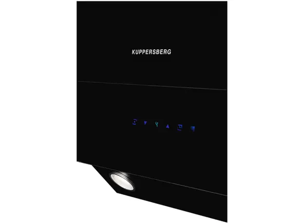 ჰაერის გამწოვი Kuppersberg F 612 B, 3 image