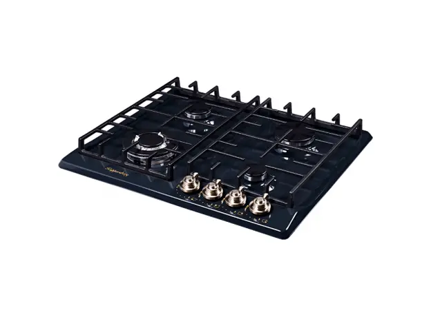 ჩასაშენებელი ზედაპირი KUPPERSBERG FV6TGRZ ANT SILVER, 3 image