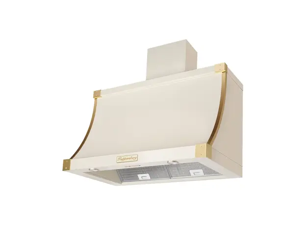 ჰაერის გამწოვი Kuppersberg T 939 C Bronze, 2 image