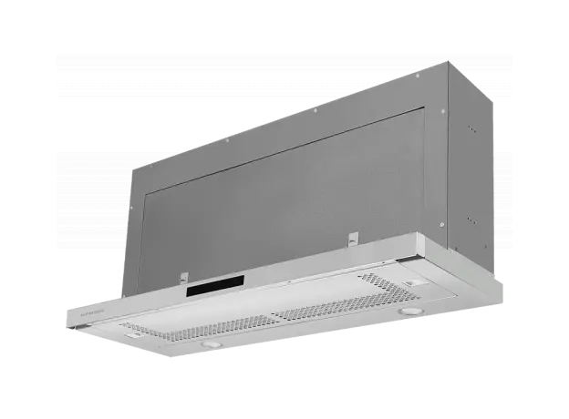 ჩასაშენებელი გამწოვი KUPPERSBERG SLIMBOX 90 X, 2 image