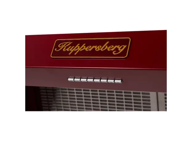 ჰაერის გამწოვი Kuppersberg T 939 BOR Bronze, 3 image