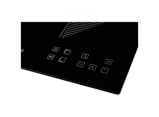 ჩასაშენებელი ზედაპირი KUPPERSBERG ICO 301, 3 image