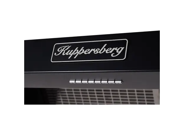 გამწოვი KUPPERSBERG T 939 ANT SILVER, 3 image