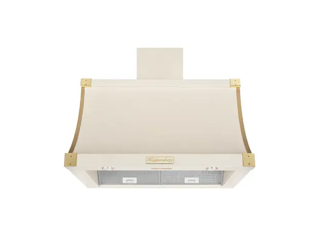 ჰაერის გამწოვი Kuppersberg T 939 C Bronze