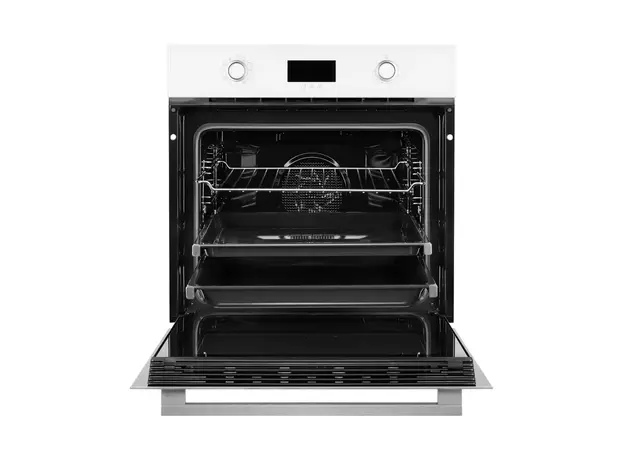 ელექრტო ღუმელი Kuppersberg FPH  611 W, 3 image