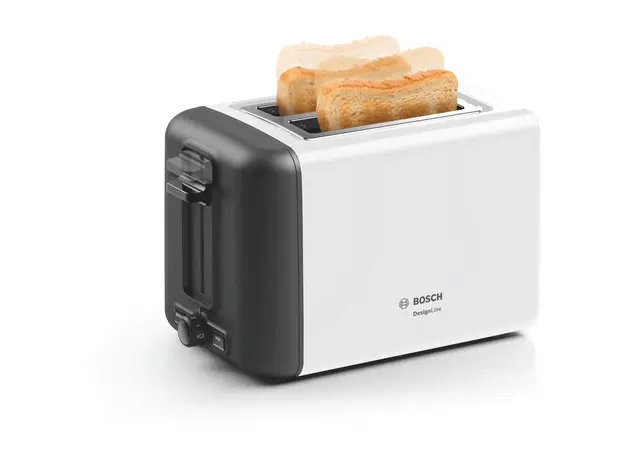 ტოსტერი BOSCH TAT3P421, 2 image