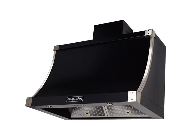 გამწოვი KUPPERSBERG T 939 ANT SILVER, 2 image