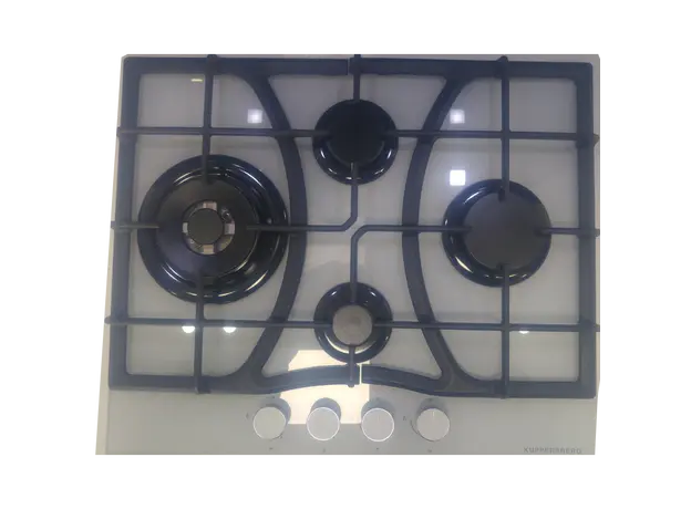 ქურის ზედაპირი KUPPERSBERG FG 65 W