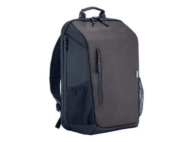 ნოუთბუქის ჩანთა HP Travel 18L 15.6 IGRLaptop Backpack (6B8U6AA), 2 image
