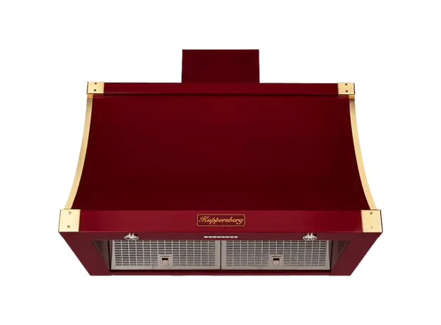 ჰაერის გამწოვი Kuppersberg T 939 BOR Bronze