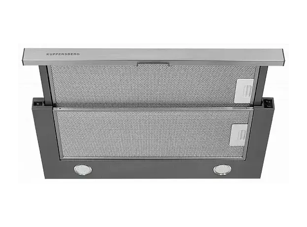 ჰაერის გამწოვი Kuppersberg SLIMLUX IV 60 X