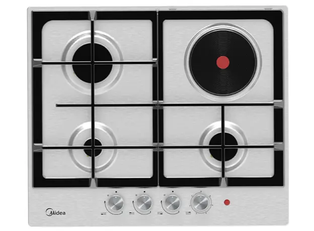 Cooker surface Midea MG631SAS