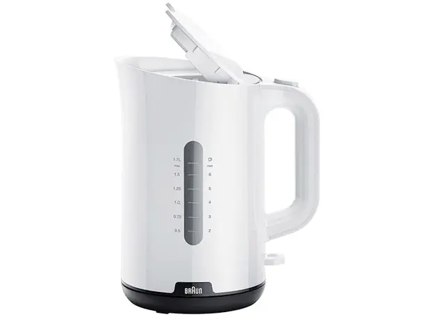 ჩაიდანი BRAUN WK1100WH